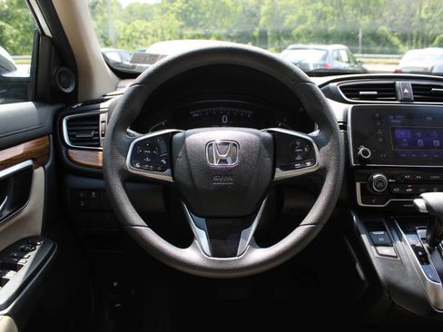 Used 2017 Honda CR-V EX image 36