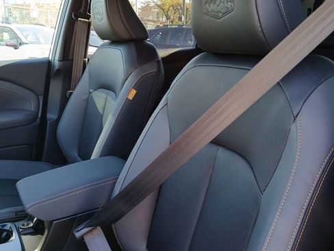 New 2026 Subaru Forester Wilderness AWD/4WD image 21