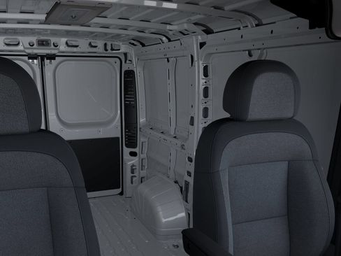 New 2026 RAM ProMaster 1500 w/ Convenience Group FWD image 34