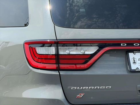 Used 2023 Dodge Durango GT AWD/4WD image 13