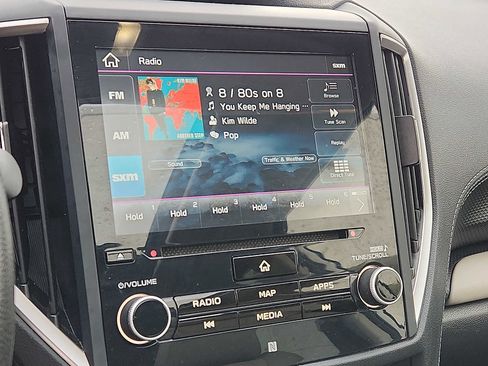 Used 2022 Subaru Forester Limited image 17