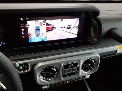 New 2027 Mercedes-Benz G 63 AMG 4MATIC image 6