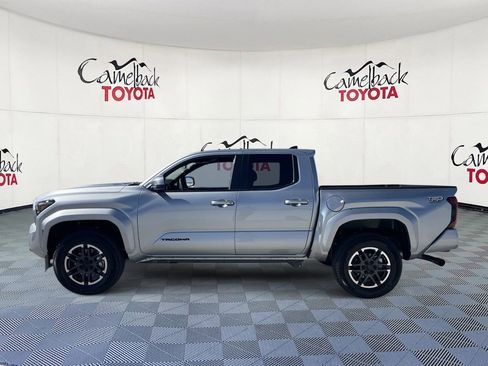 New 2026 Toyota Tacoma TRD Sport image 4