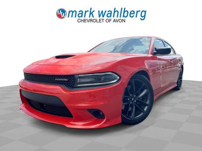Used 2019 Dodge Charger GT w/ Plus Group