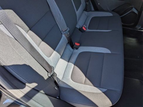Used 2025 Chevrolet TrailBlazer LS w/ LS Convenience Package AWD/4WD image 23