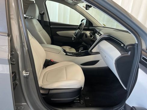 Used 2024 Hyundai Tucson SEL w/ Convenience Package AWD/4WD image 22