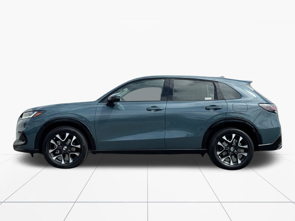 New 2027 Honda HR-V EX-L image 7
