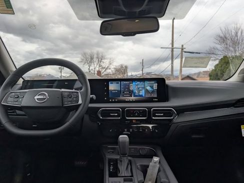 New 2026 Nissan Sentra SV w/ SV Convenience Package FWD image 7