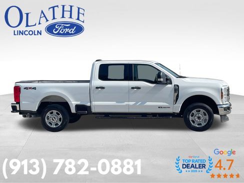 Used 2026 Ford F250 XLT AWD/4WD image 6
