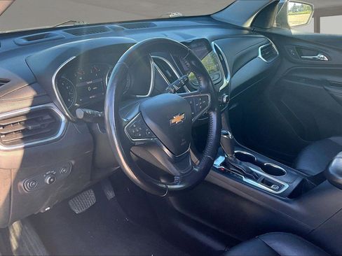 Used 2021 Chevrolet Equinox Premier AWD/4WD image 15