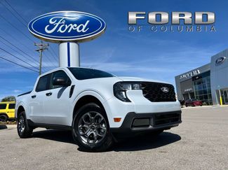 New 2026 Ford Maverick XLT w/ 4K Tow Package video 1