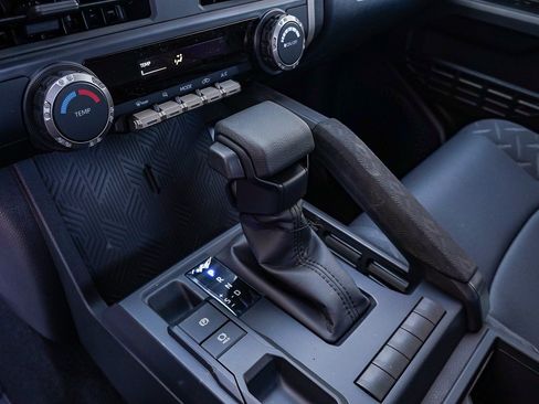 New 2026 Toyota Tacoma SR RWD image 24