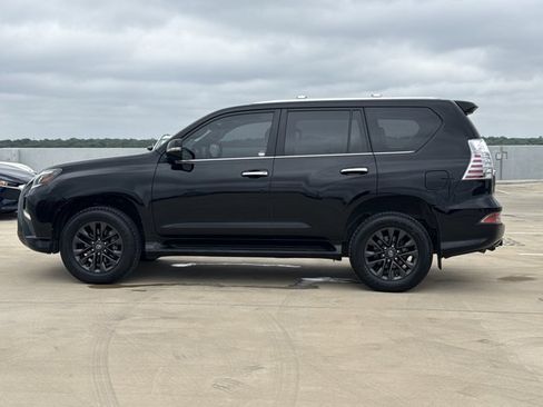 Certified 2023 Lexus GX 460 Premium w/ Premium Package AWD/4WD image 1
