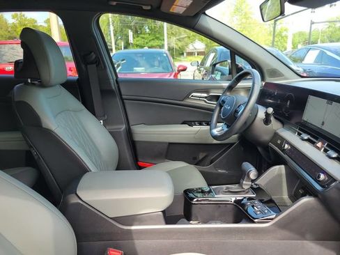Used 2023 Kia Sportage X-Pro Prestige AWD/4WD image 38