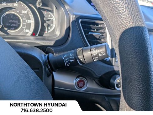 Used 2016 Honda CR-V EX image 26