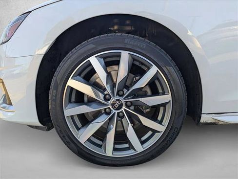 Used 2021 Audi A4 2.0T Premium w/ Convenience Package AWD/4WD image 26