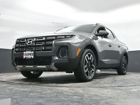 New 2026 Hyundai Santa Cruz Limited AWD/4WD image 47