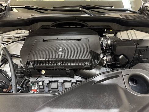 Used 2025 Acura MDX FWD w/ Technology Package image 28