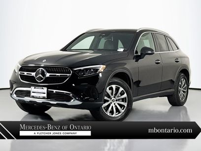 Certified 2025 Mercedes-Benz GLC 300