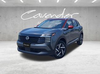 New 2026 Nissan Kicks SV w/ SV Premium Package FWD video 1