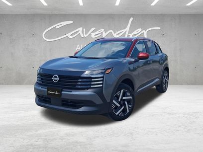 New 2026 Nissan Kicks SV w/ SV Premium Package