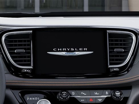 New 2026 Chrysler Pacifica Pinnacle AWD/4WD image 18