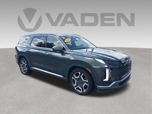 Used 2023 Hyundai Palisade Limited FWD image 31