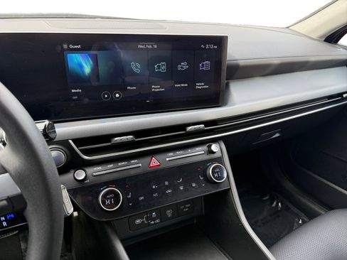 Certified 2024 Hyundai Sonata SEL image 12