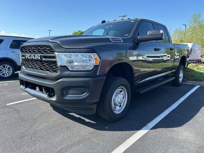 Used 2022 RAM 2500 Tradesman