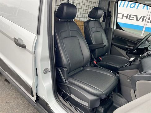 Used 2019 Ford Transit Connect XL image 22