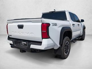 New 2026 Toyota Tacoma 4x4 Double Cab video 2