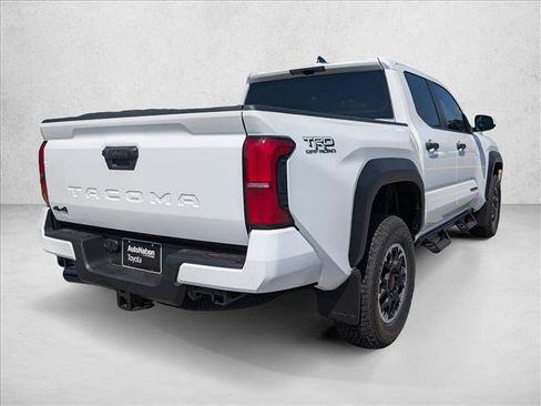 New 2026 Toyota Tacoma 4x4 Double Cab image 2