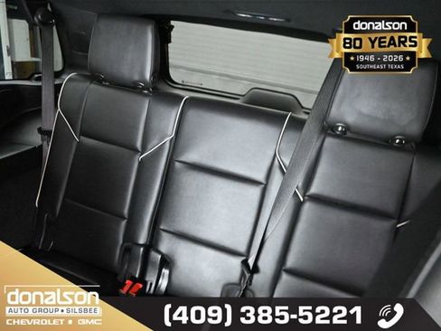 Used 2022 Cadillac Escalade Sport w/ Touring Package image 12