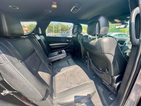 Used 2020 Dodge Durango GT image 23