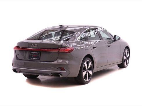 Certified 2025 Audi A5 2.0T Premium w/ Premium Plus AWD/4WD image 4