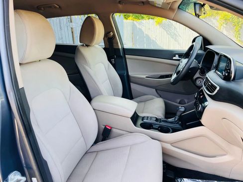 Used 2021 Hyundai Tucson SE image 15