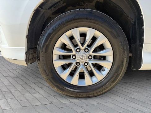 Used 2017 Lexus GX 460 Premium AWD/4WD image 9