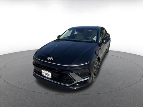 Used 2025 Hyundai Sonata SEL image 8