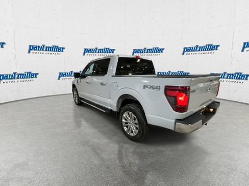 Used 2026 Ford F150 XLT w/ Equipment Group 302A MID AWD/4WD image 8
