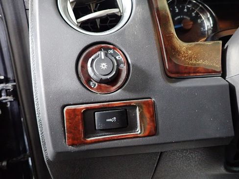 Used 2013 Ford F150 XLT w/ Luxury Equipment Group AWD/4WD image 21