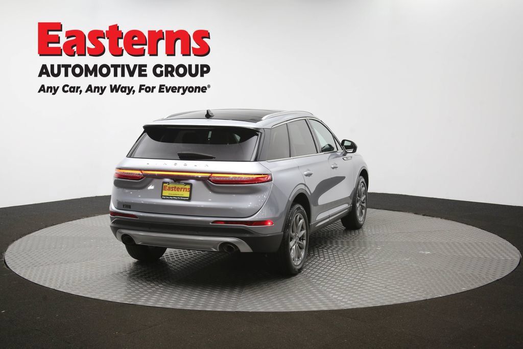 Used 2022 Lincoln Corsair AWD w/ Premium Package image 43