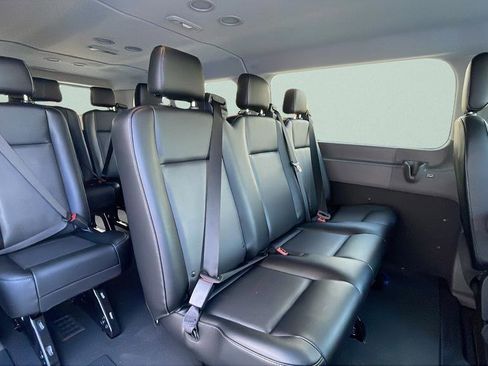 Used 2024 Ford Transit 350 XL RWD image 20