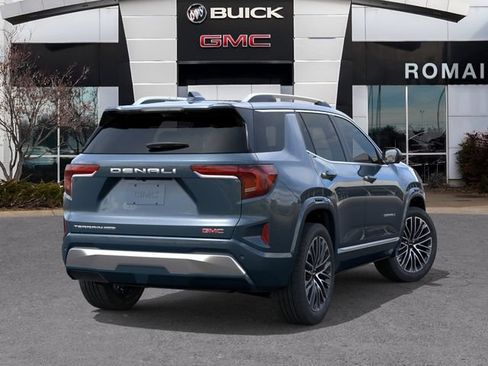 New 2027 GMC Terrain Denali AWD/4WD image 4