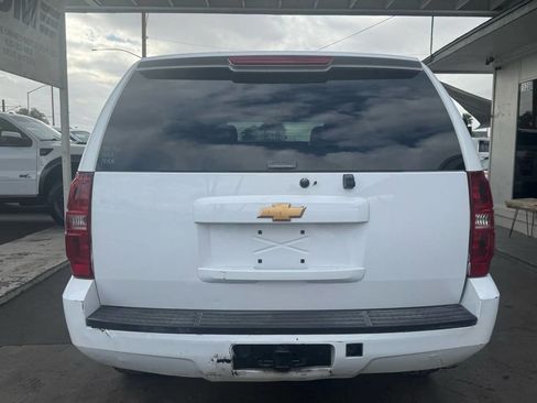 Used 2013 Chevrolet Tahoe LS w/ Skid Plate Package image 6
