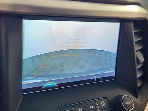Used 2019 GMC Acadia SLT w/ LPO, Floor Liner Package AWD/4WD image 23