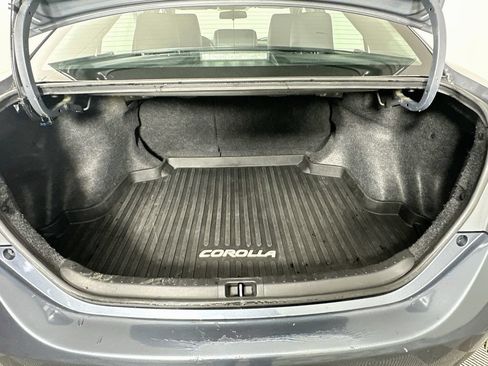Used 2014 Toyota Corolla S Premium w/ Driver Convenience Package FWD image 26