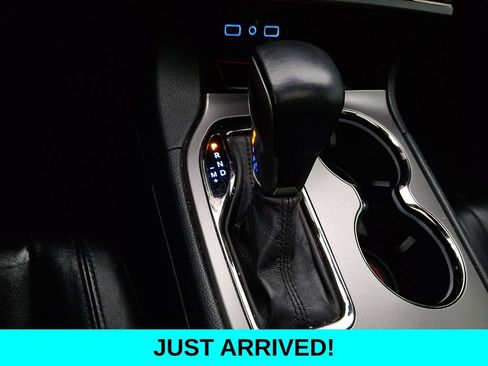 Used 2020 Jeep Grand Cherokee Limited X image 16