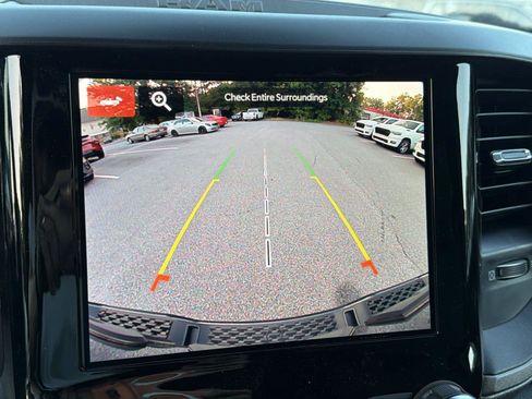 New 2026 RAM 1500 Express RWD image 27