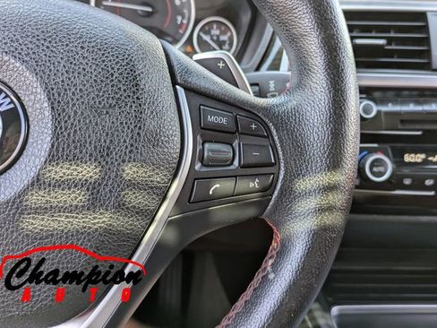 Used 2016 BMW 328i Sedan image 28