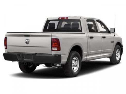 Used 2019 RAM 1500 Express w/ Express Value Package image 2